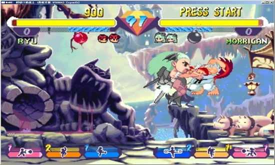 超級口袋戰(zhàn)士迷你混戰(zhàn) v2021.03.27.12 安卓版 2