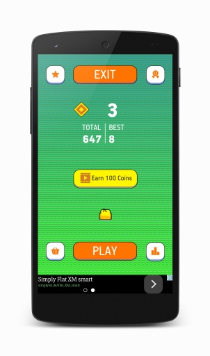 鴨子過河游戲 v1.2 安卓版 3