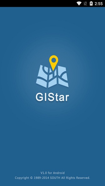 gistar客戶端
