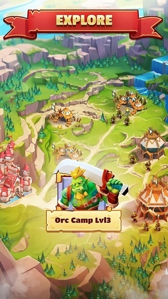 帝國騎士時代游戲下載 帝國騎士時代下載