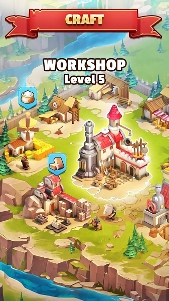 帝國騎士時代手游 v1.4.4149 安卓版 3