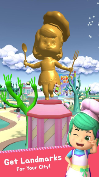 蘿拉面包店lola bakery v1.0.8 安卓版 1