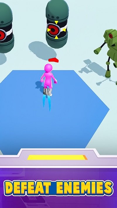 英雄公司 v2.0.2 安卓版 0