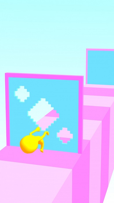 激光超人手機版下載 激光超人下載