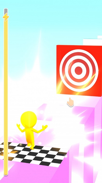 激光超人手游 v0.1.0 安卓版 2