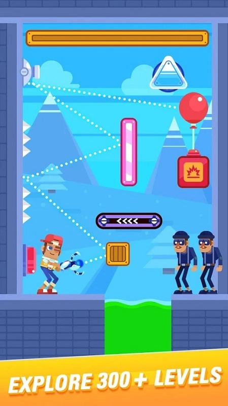 傳送門人游戲0