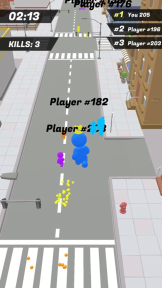 粘液人大作戰(zhàn)最新版 v0.22 安卓版 1