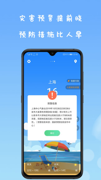 微天氣預(yù)報(bào)0