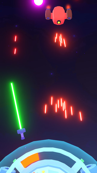 激光打擊最新版 v0.0.2 安卓版 1