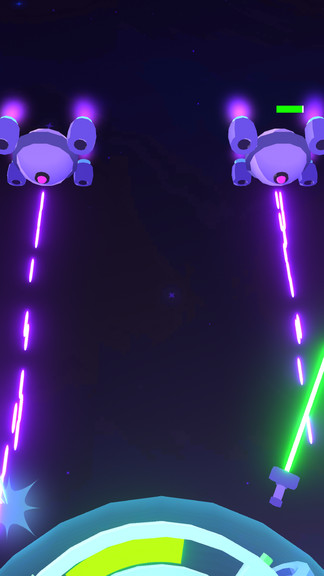 激光打擊最新版 激光打擊app