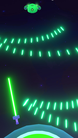 激光打擊最新版 v0.0.2 安卓版 3