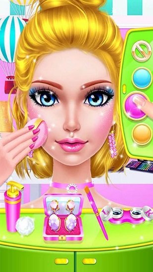 小公主換裝正式版 v1.3.9 安卓版 0