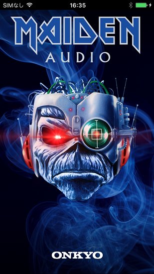 maiden audio下載