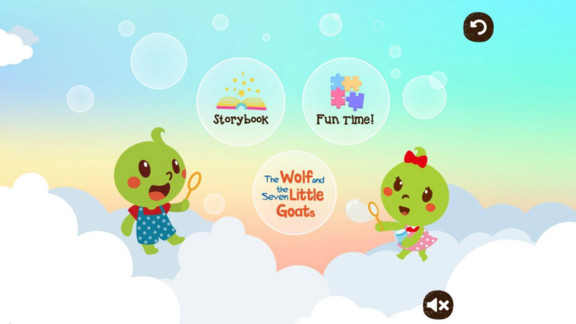 joy kids手機版