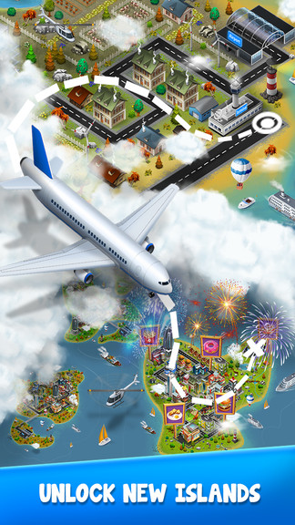 烹飪都市食品無限金幣鉆石版 v1.961 安卓內(nèi)購免費版 2