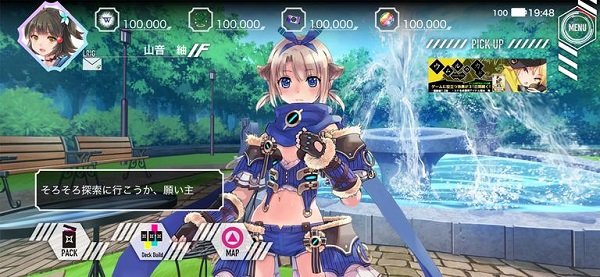 wlxoss land手游 v1.0.1 安卓版 0