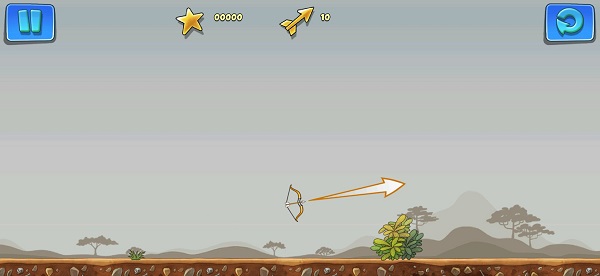 小小神箭手2手機版 v1.0.37 安卓官方正版 2
