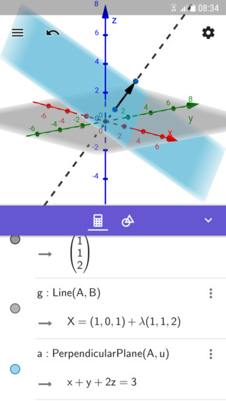 3d grapher手機(jī)版