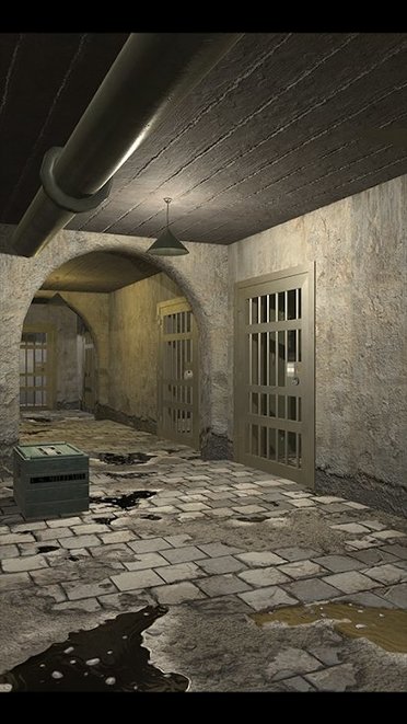 逃離地下監(jiān)獄游戲 v1.0.1 安卓版 0