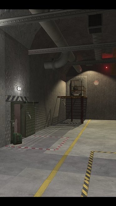 逃離地下監(jiān)獄游戲 v1.0.1 安卓版 2