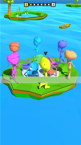 搶椅子手游下載 搶椅子下載