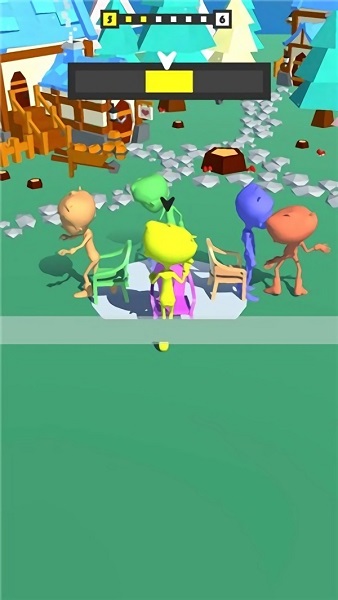 搶椅子手機(jī)版 v1.0.0 安卓版 3