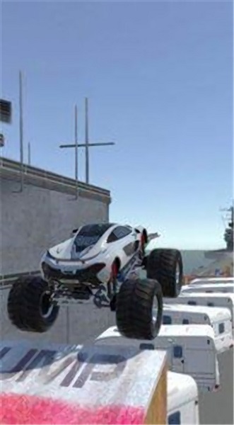 瘋狂賽車運動手游 v1.10 安卓版 0