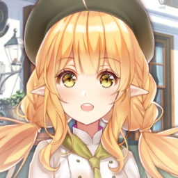 我的精靈女友中文正式版