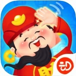 招財消消樂手游
