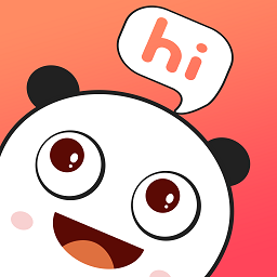 嗨皮語音app