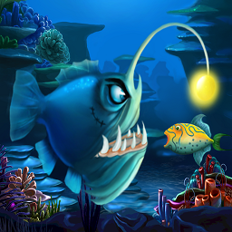 大魚吃小魚2021免費(fèi)版