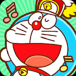 哆啦a夢音樂板游戲