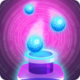 音樂魔球游戲app
