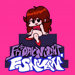 周五夜放克ios版(friday night funkin)