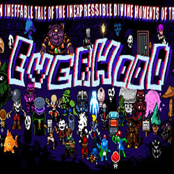 Everhood手機(jī)版