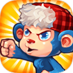 猴子防御戰(zhàn)(Lumberwhack)