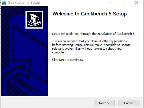 geekbench 5 pro免費(fèi)版