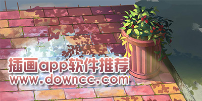 插畫app有哪些?插畫app軟件推薦-插畫app軟件下載