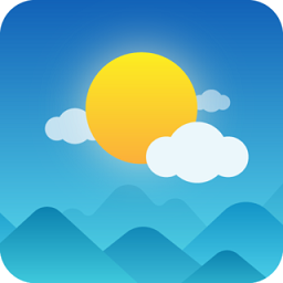 每日好天氣app