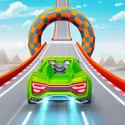 豪車天空手游