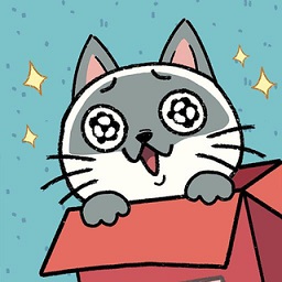 可愛(ài)貓屋游戲