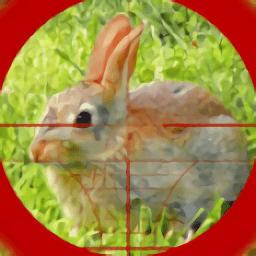 獵兔狙擊手游戲