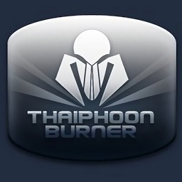 thaiphoon burner內(nèi)存顆粒檢測軟件