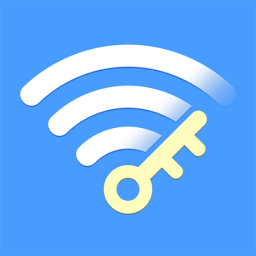 wifi鑰匙新版
