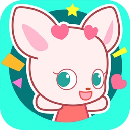 小鹿杏仁兒的甜蜜派對手游