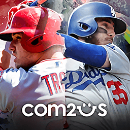 MLB9局職棒21最新版