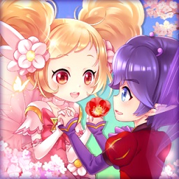 小花仙精靈王手游