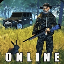 狩獵online最新版