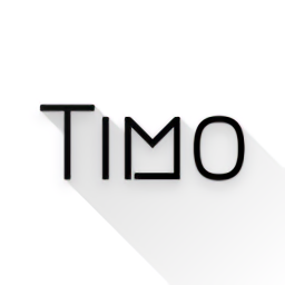 timo便簽型筆記