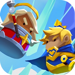 一起來(lái)打架手機(jī)版